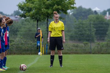 Bild 16 - B-Juniorinnen FSC Kaltenkirchen - TSV Schnberg : Ergebnis: 1:1